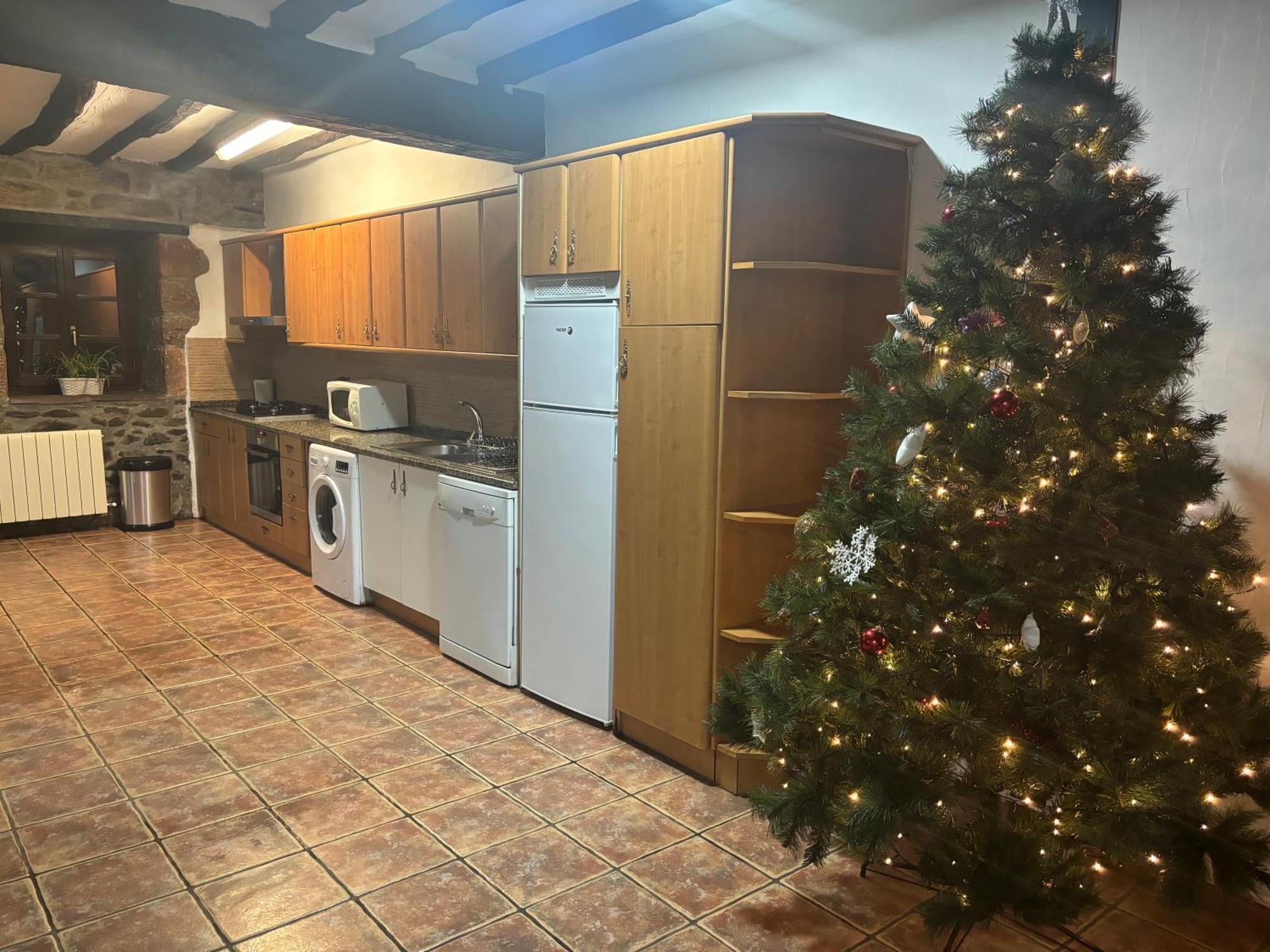 Etxeberriko Borda Villa Ечалар Екстериор снимка