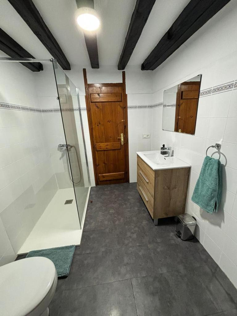 Etxeberriko Borda Villa Ечалар Екстериор снимка