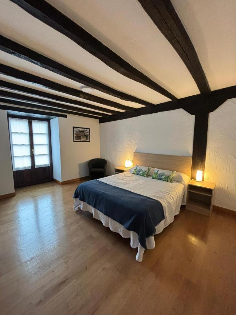 Etxeberriko Borda Villa Ечалар Екстериор снимка
